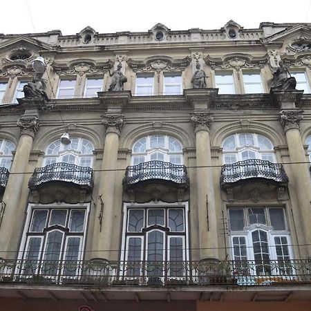 Lviv'S Prospekt Shevchenka Apartments Quarto foto
