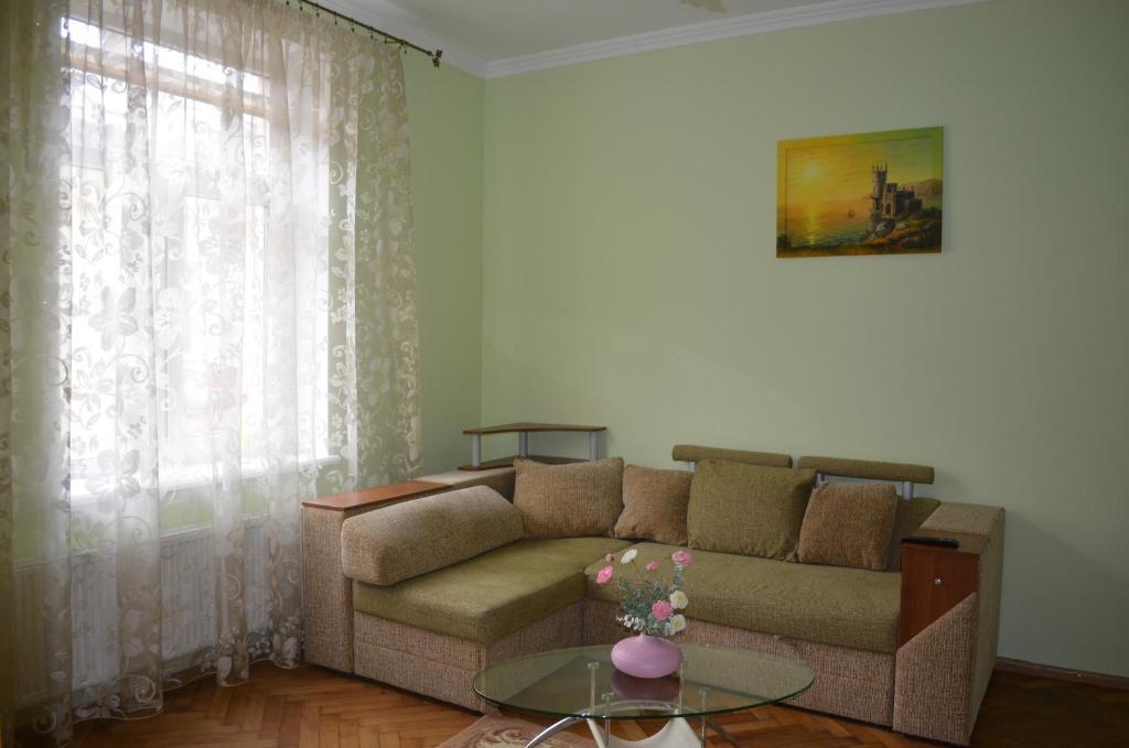 Lviv'S Prospekt Shevchenka Apartments Quarto foto
