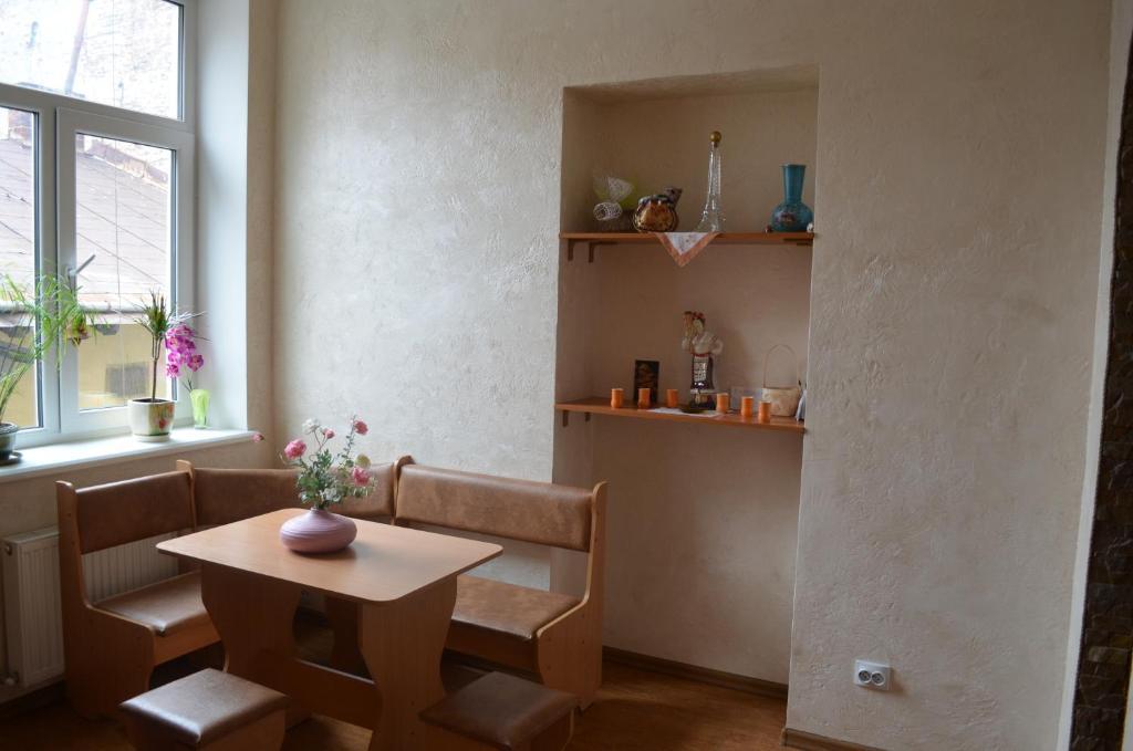Lviv'S Prospekt Shevchenka Apartments Quarto foto